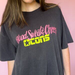 1980S CONVERSE T-SHIRT